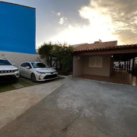Casa Com Piscina Em Arraial Do Cabo Villa Eksteriør billede