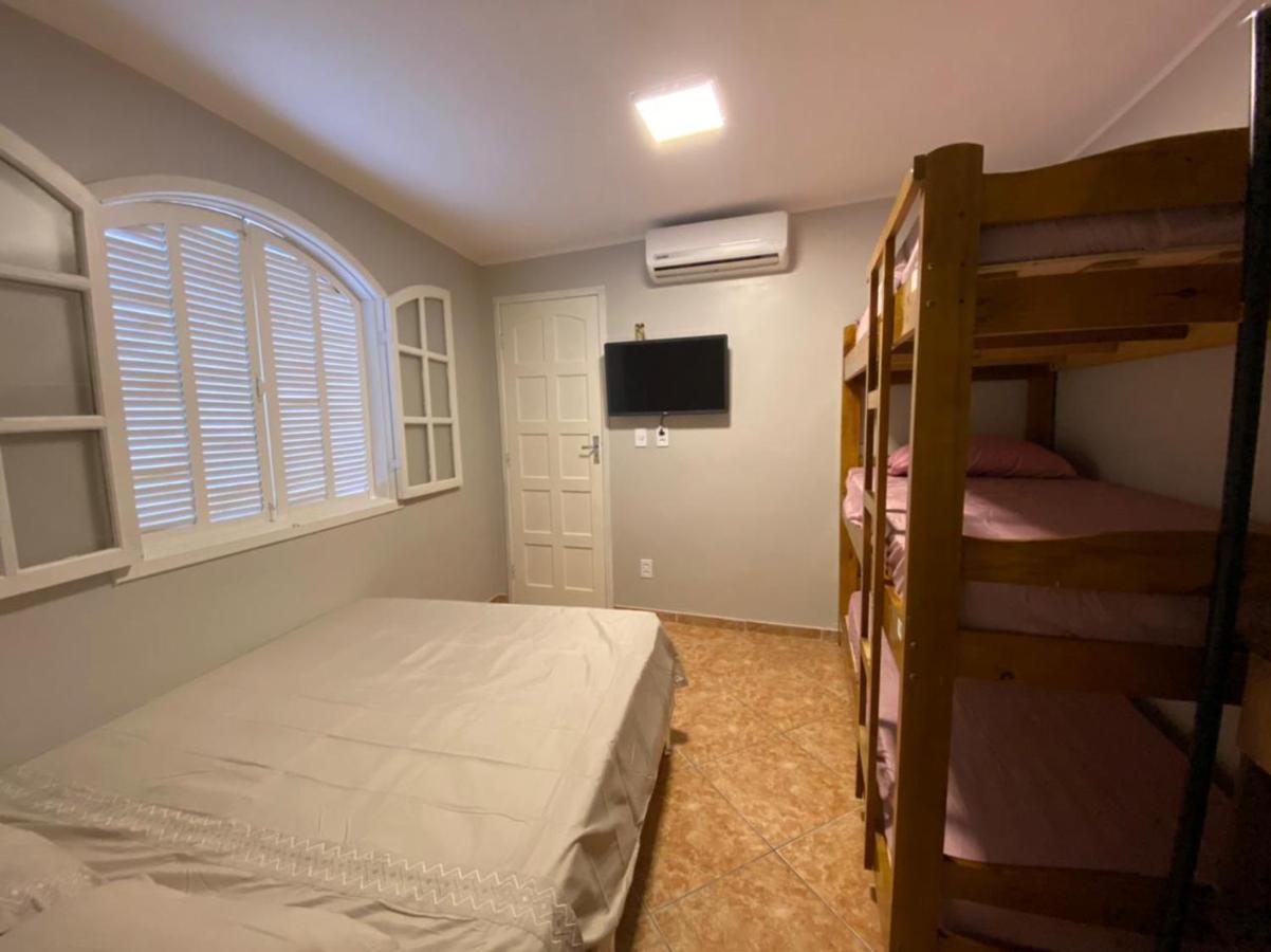 Casa Com Piscina Em Arraial Do Cabo Villa Eksteriør billede