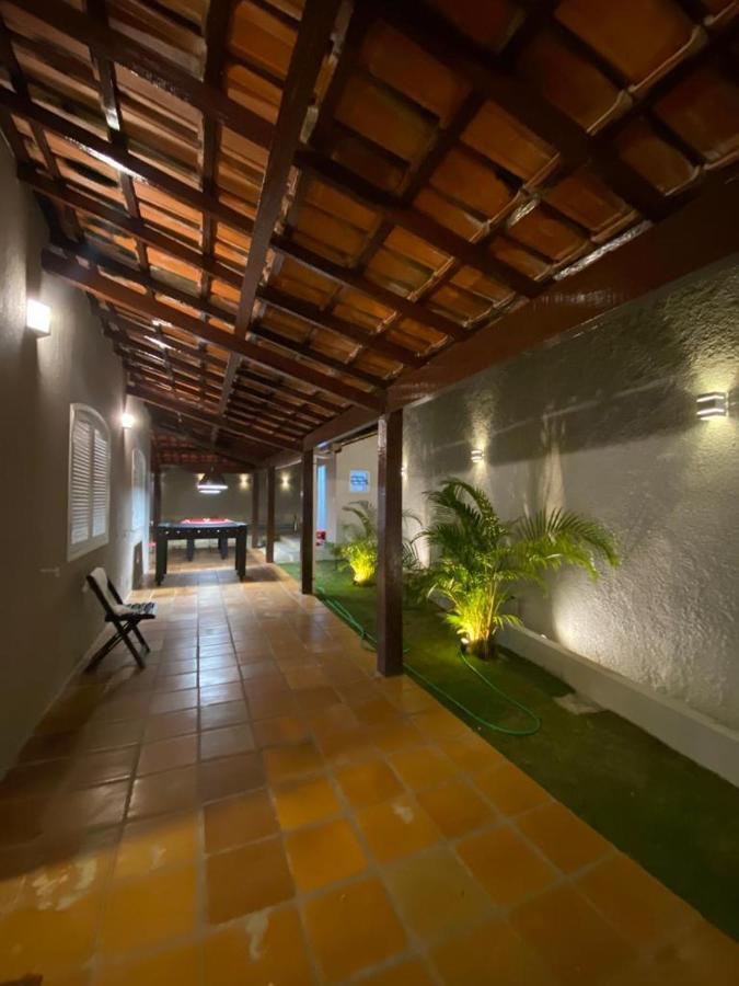 Casa Com Piscina Em Arraial Do Cabo Villa Eksteriør billede