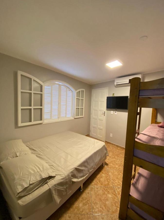 Casa Com Piscina Em Arraial Do Cabo Villa Eksteriør billede
