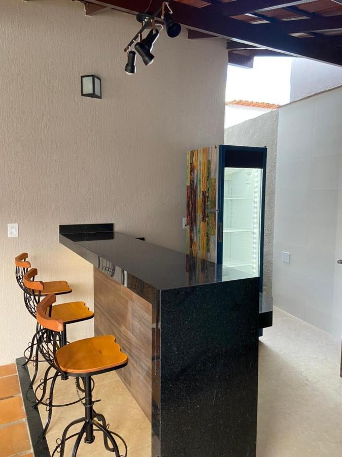 Casa Com Piscina Em Arraial Do Cabo Villa Eksteriør billede