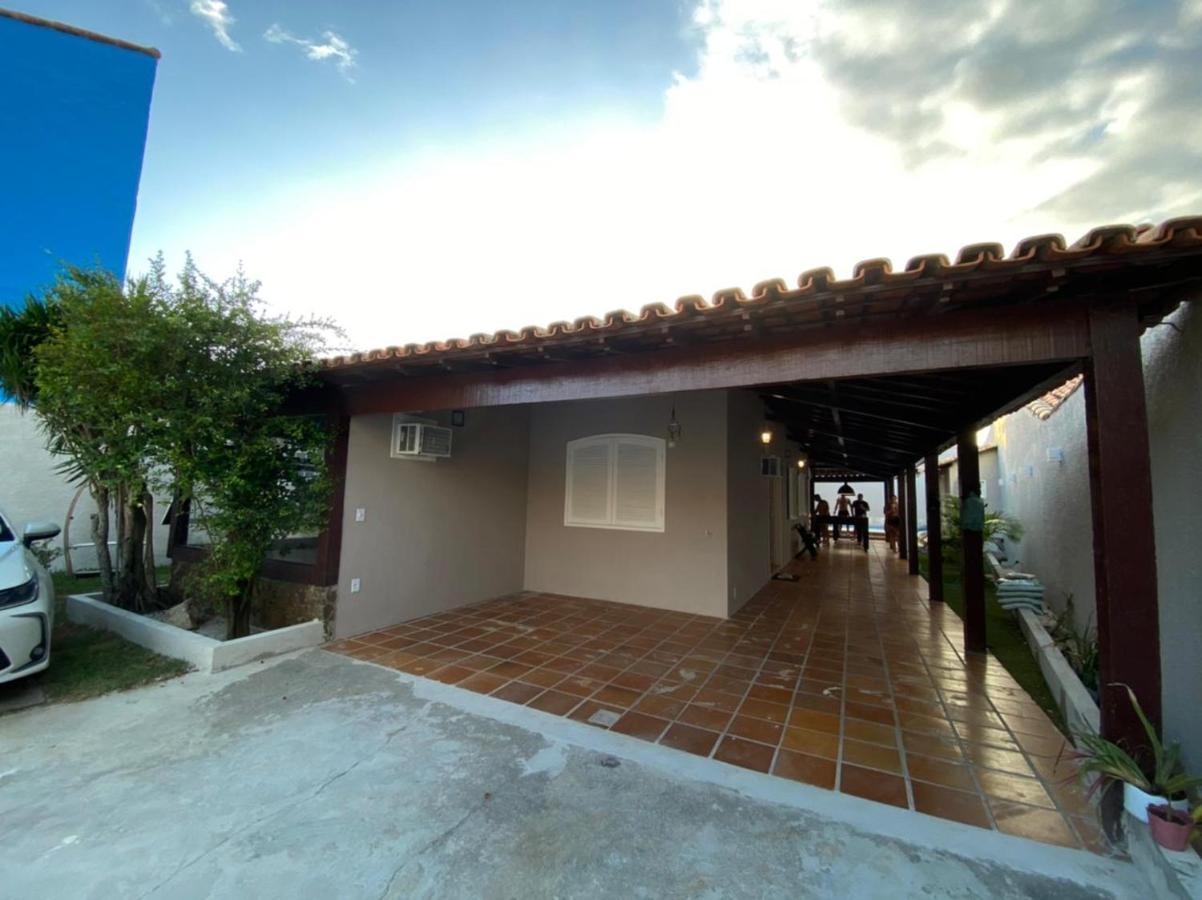 Casa Com Piscina Em Arraial Do Cabo Villa Eksteriør billede