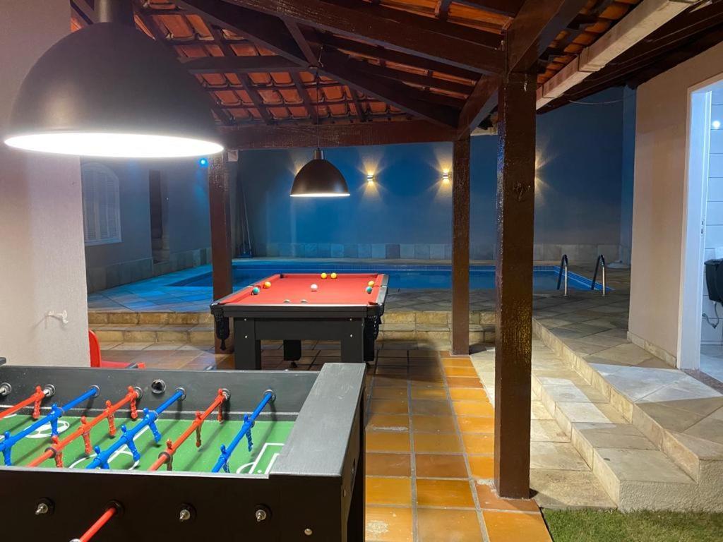 Casa Com Piscina Em Arraial Do Cabo Villa Eksteriør billede