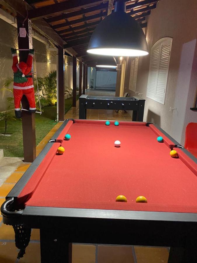 Casa Com Piscina Em Arraial Do Cabo Villa Eksteriør billede