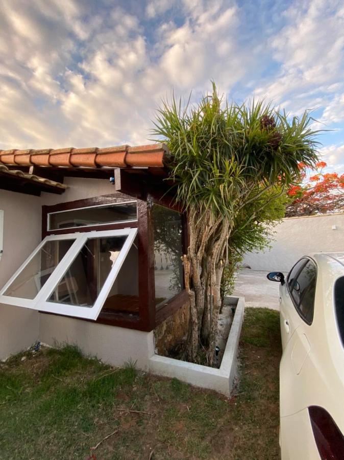 Casa Com Piscina Em Arraial Do Cabo Villa Eksteriør billede