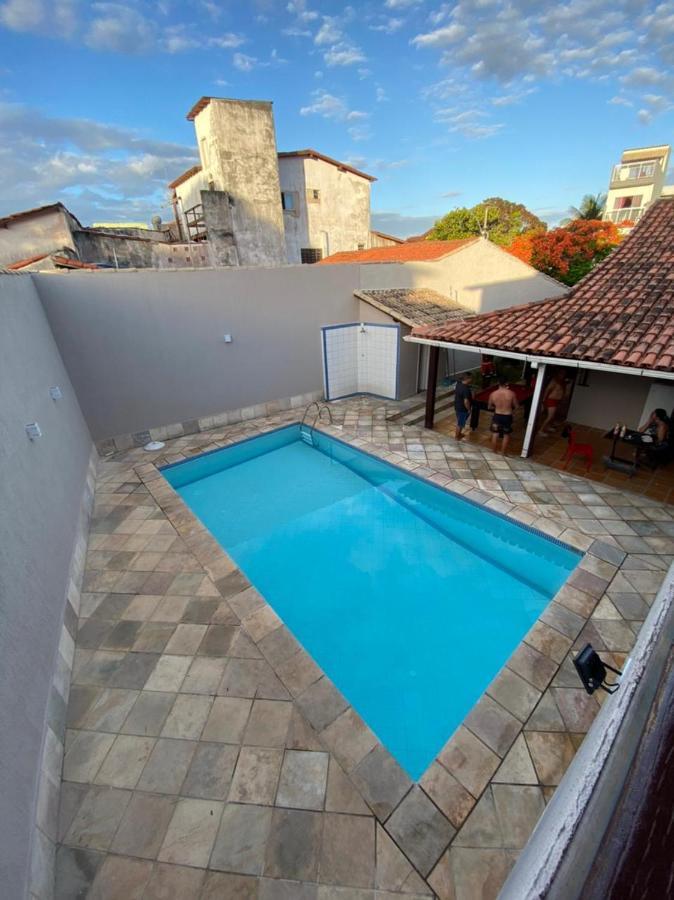 Casa Com Piscina Em Arraial Do Cabo Villa Eksteriør billede