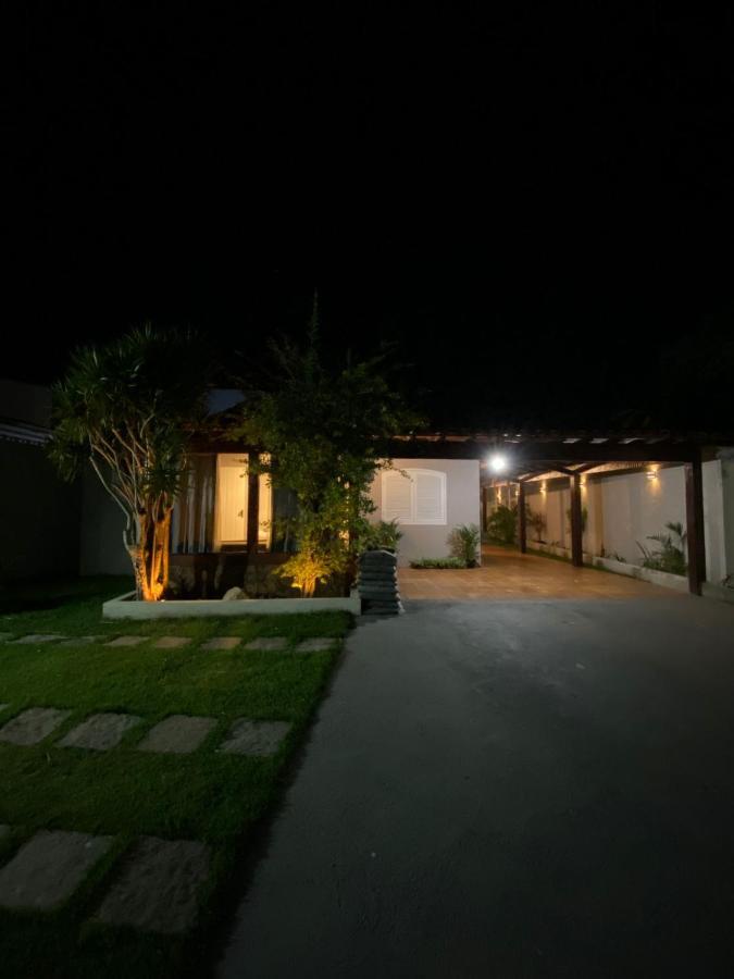Casa Com Piscina Em Arraial Do Cabo Villa Eksteriør billede
