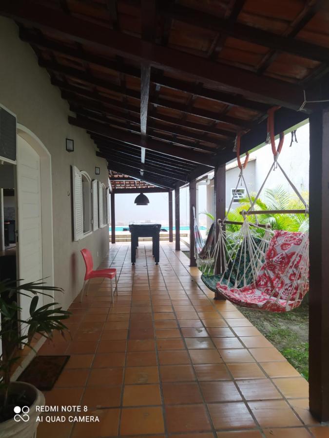 Casa Com Piscina Em Arraial Do Cabo Villa Eksteriør billede